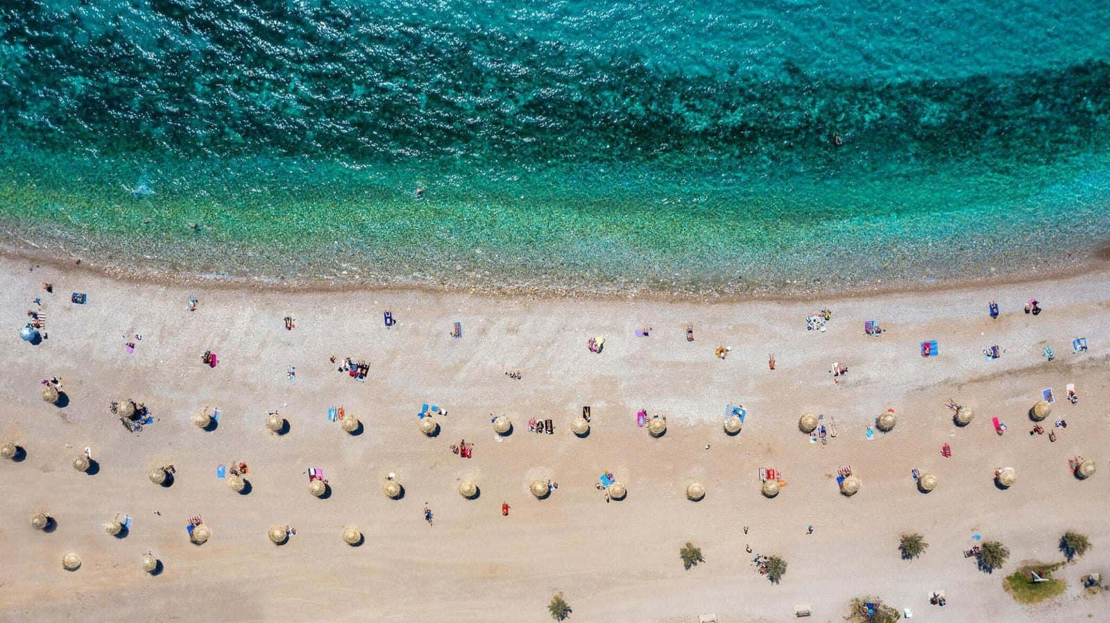 15 Beach Essentials For Your Coastal Escape