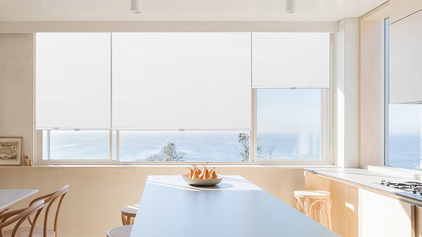 Why You Should Invest in Cellular Shades - Grandekor