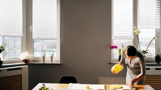 How to Choose the Right Blinds for Every Room in Your Home