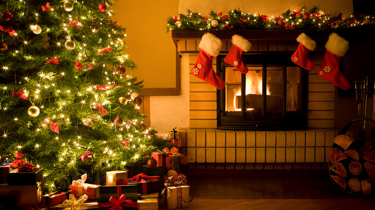 8 Unique Christmas Tree Ideas to Make Your Holidays Memorable