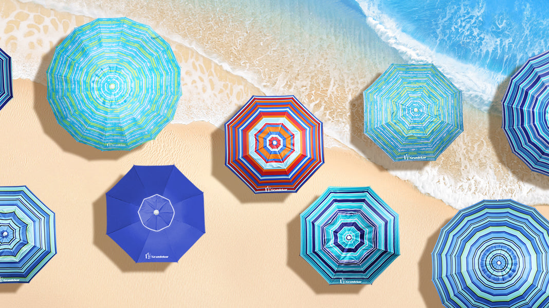 Decoding Sun Protection: SPF vs. UPF