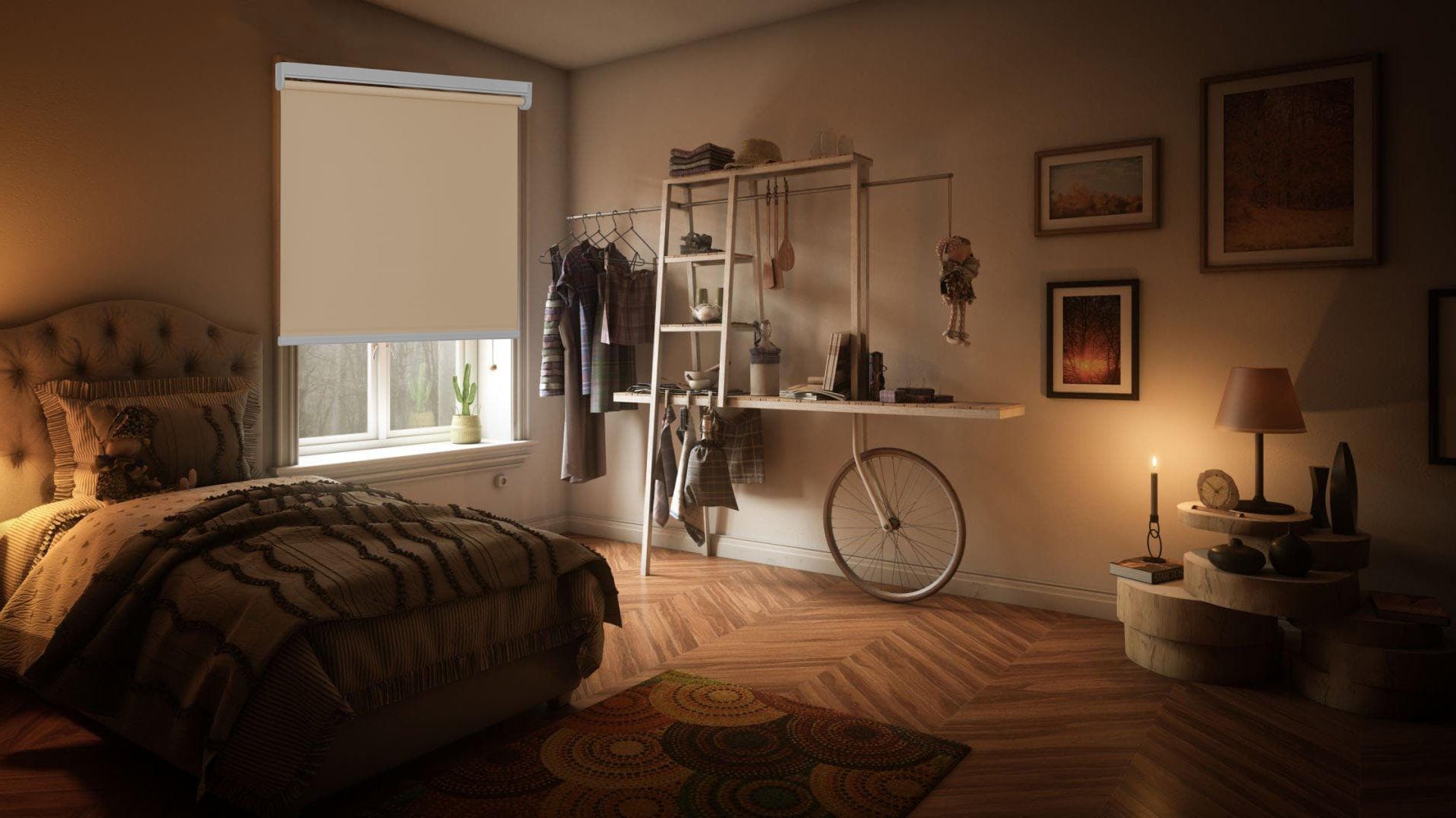 5 Tips To Improve Your Sleep