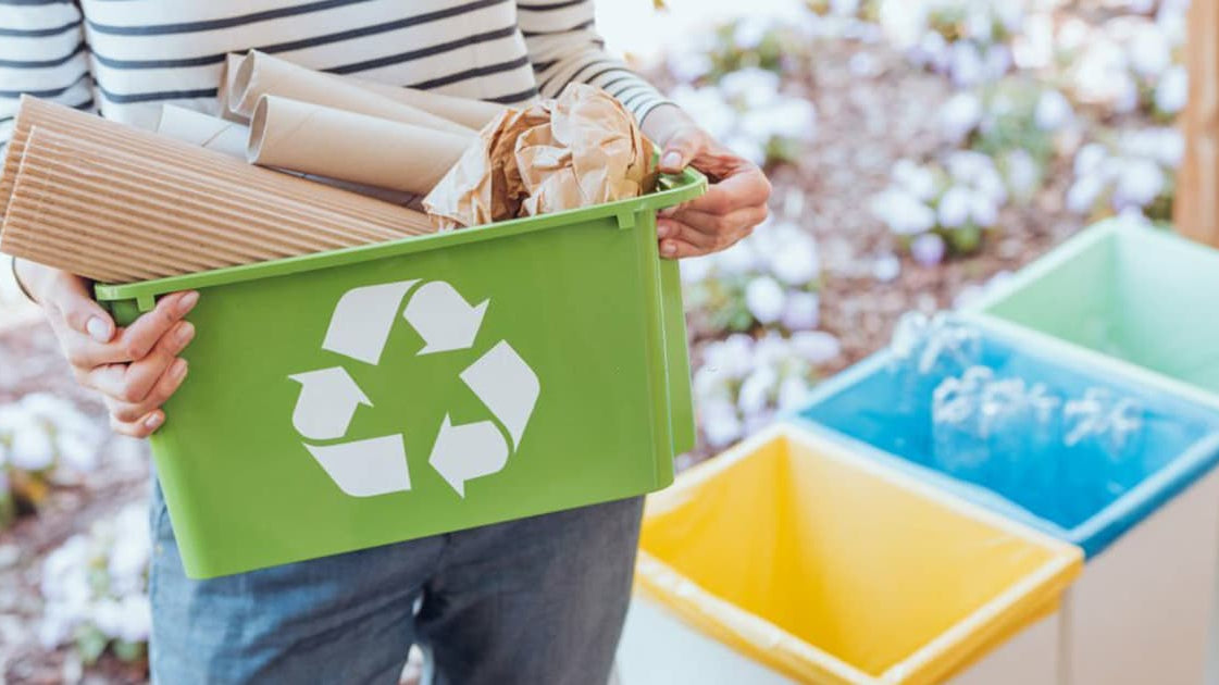 Upcycled Window Shades: A Creative and Eco-Friendly Choice