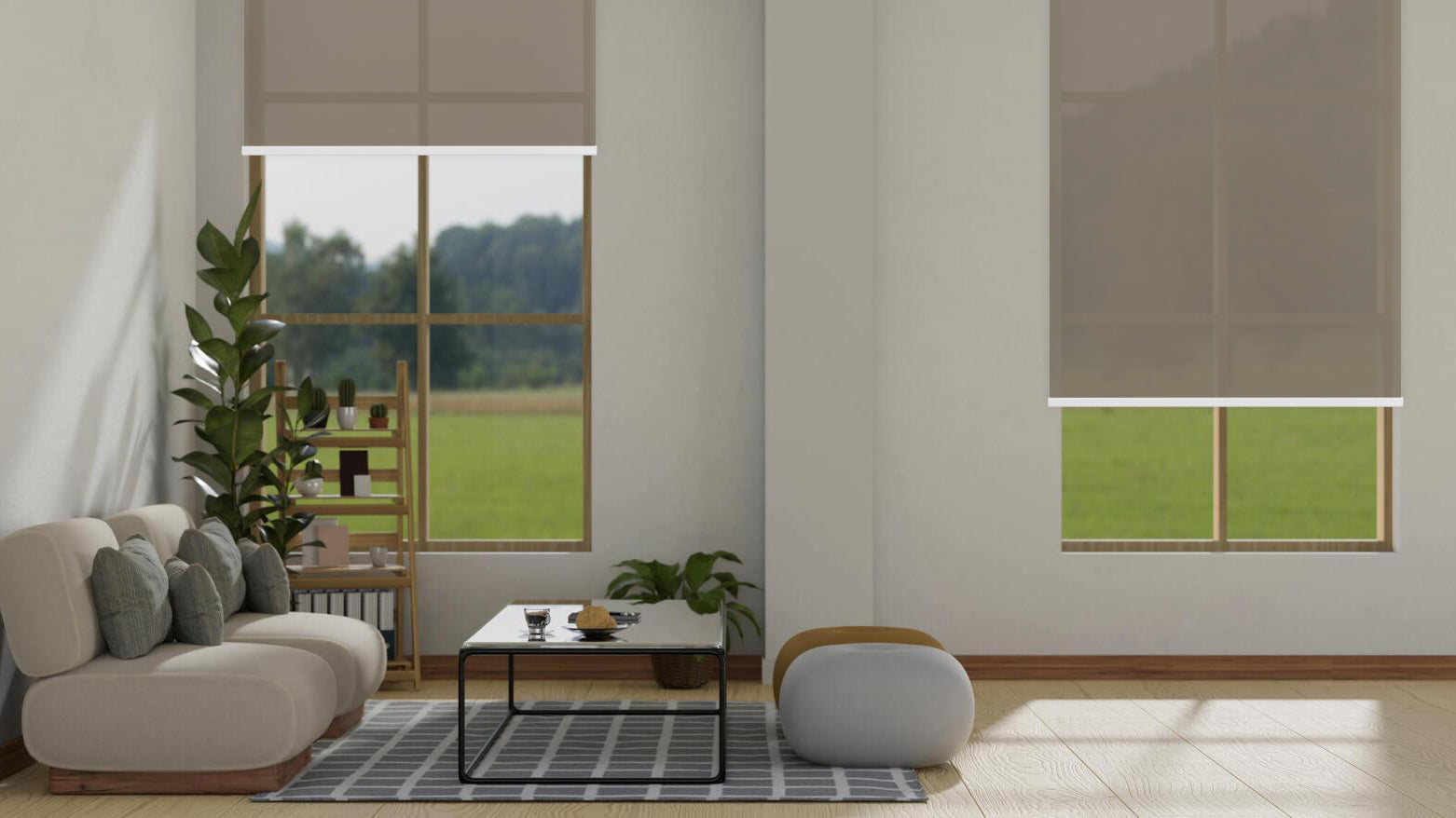 How To Create A Relaxing Room