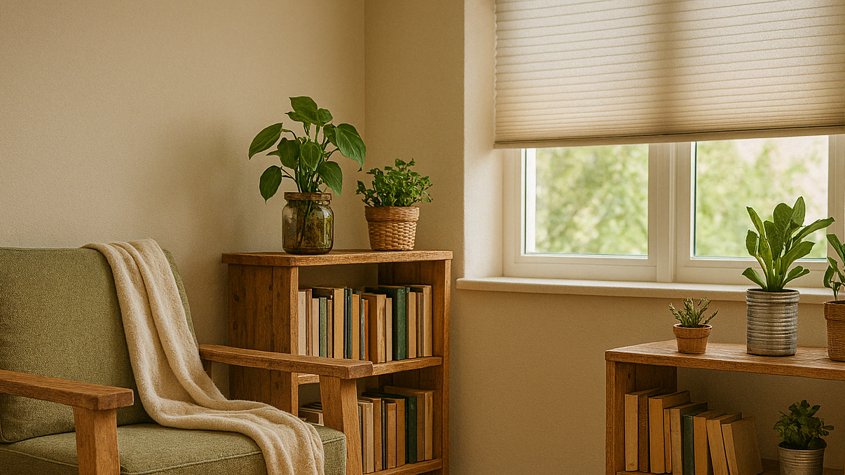 Make Your Home More Eco-Friendly This Earth Month