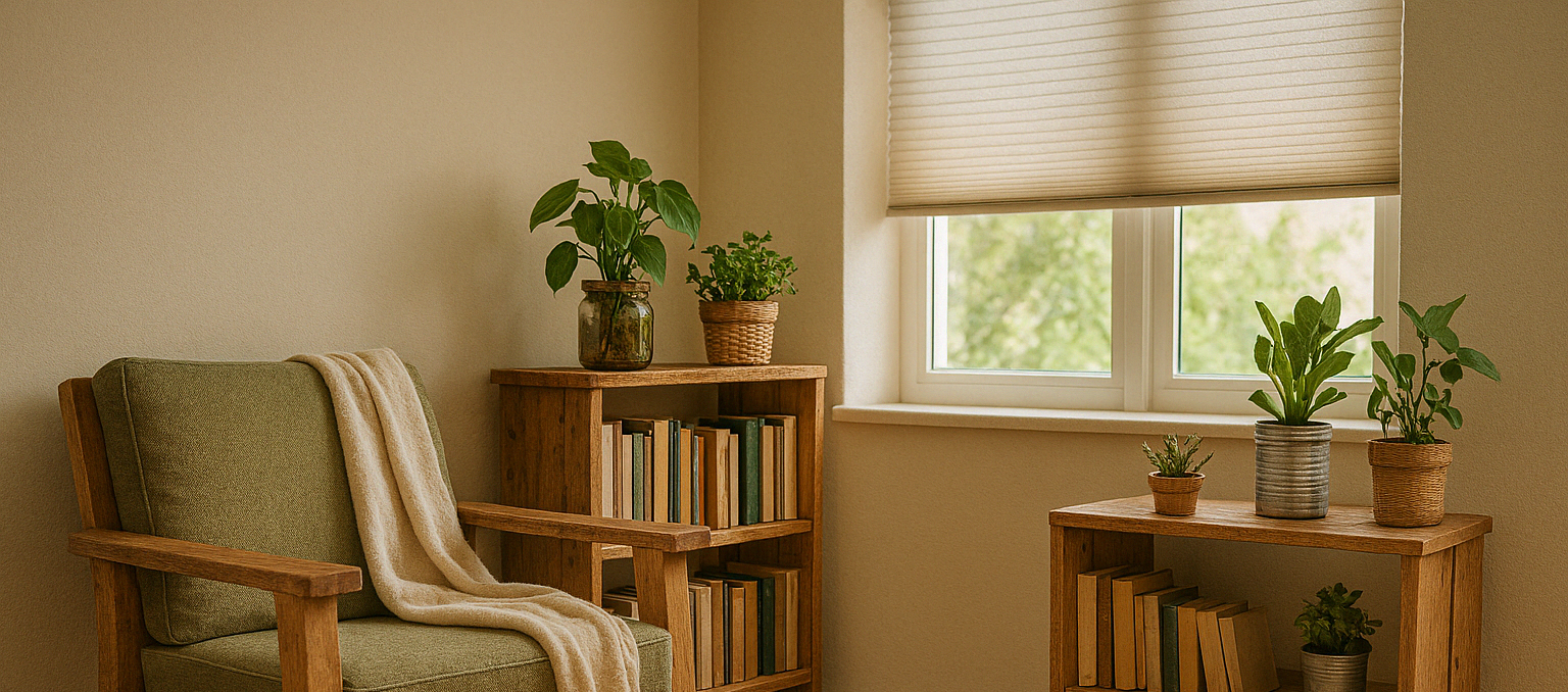 Make Your Home More Eco-Friendly This Earth Month