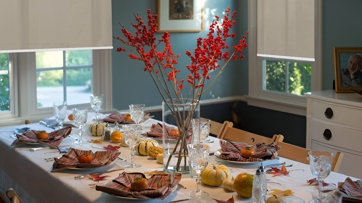 Fall in Love with Your Senses: A Guide to Sensational Decorating