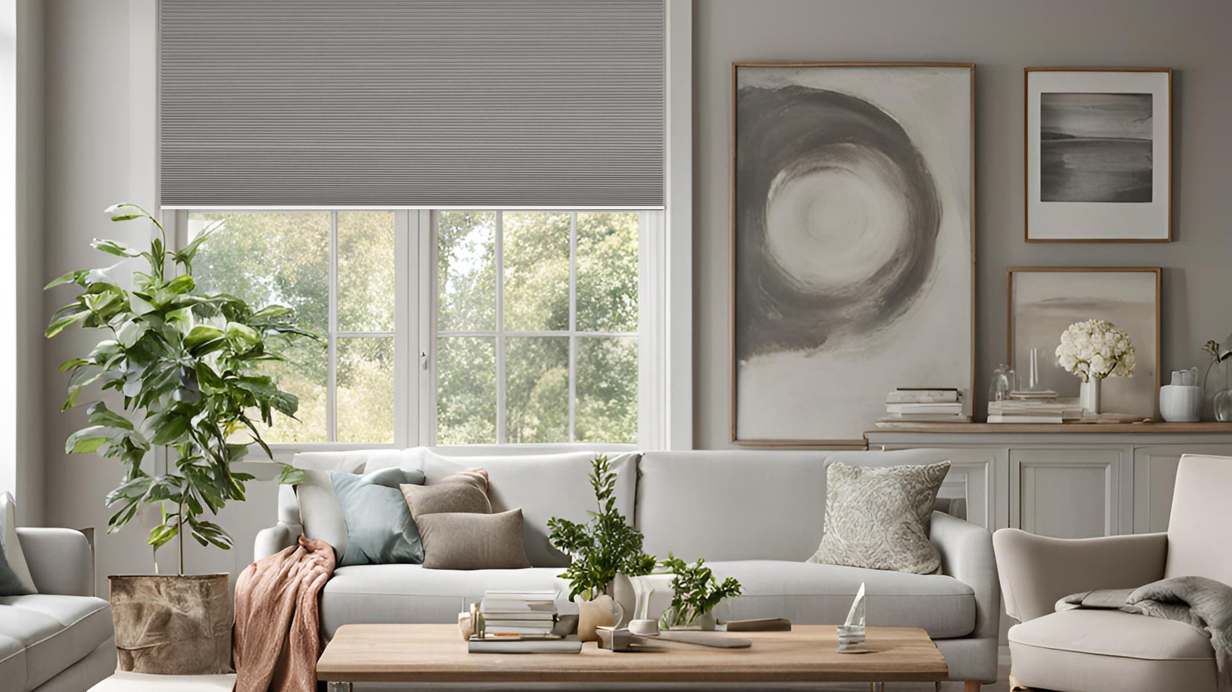 The Art and Science of Home Decor