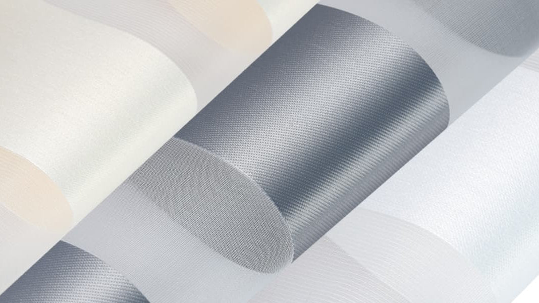 Soft Light, Subtle Privacy – Why Our Cordless Zebra Shades Are a Fabric Favorite