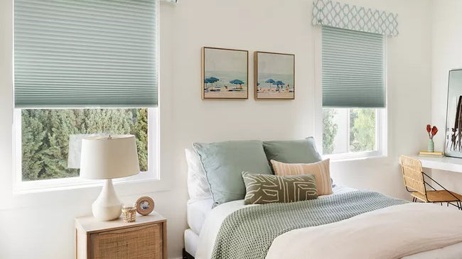 Grandekor Smart Blinds - Grandekor