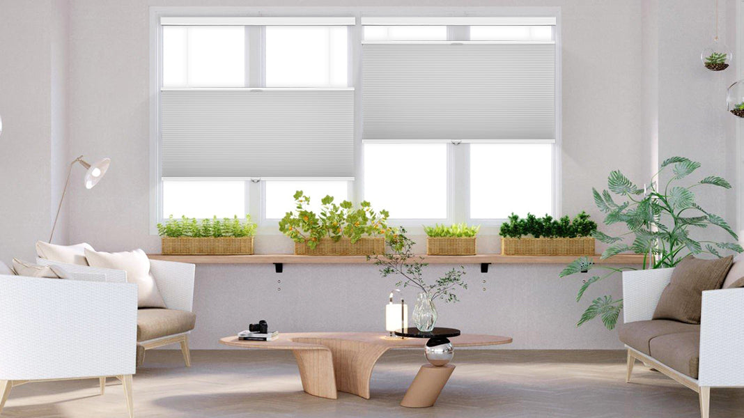 Honeycomb Blinds: A Comprehensive Guide to Stylish and Functional Window Coverings