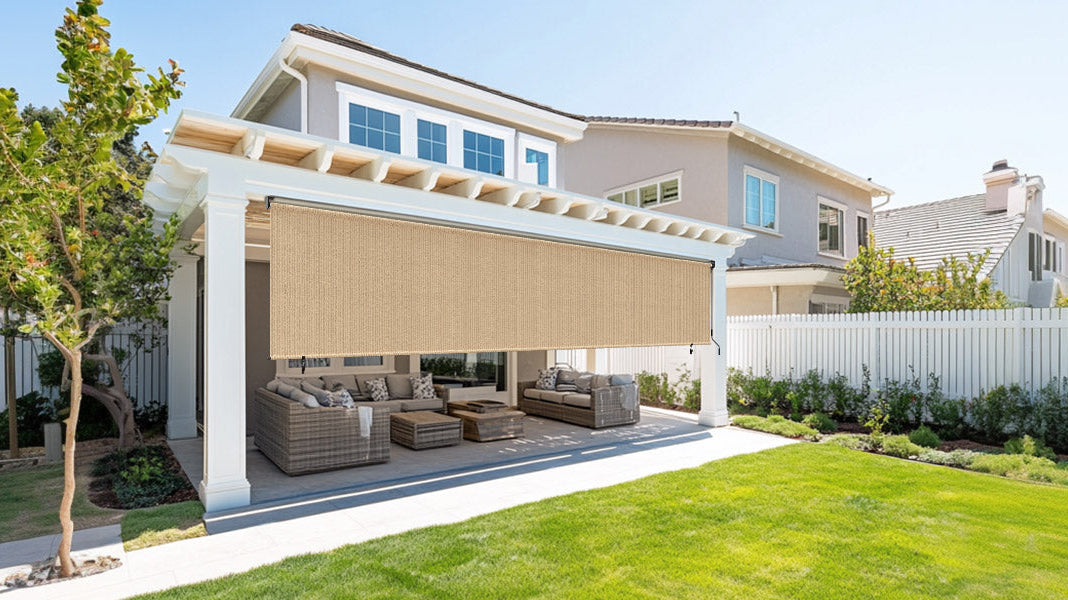 Maximize Your Outdoor Living Space for Spring