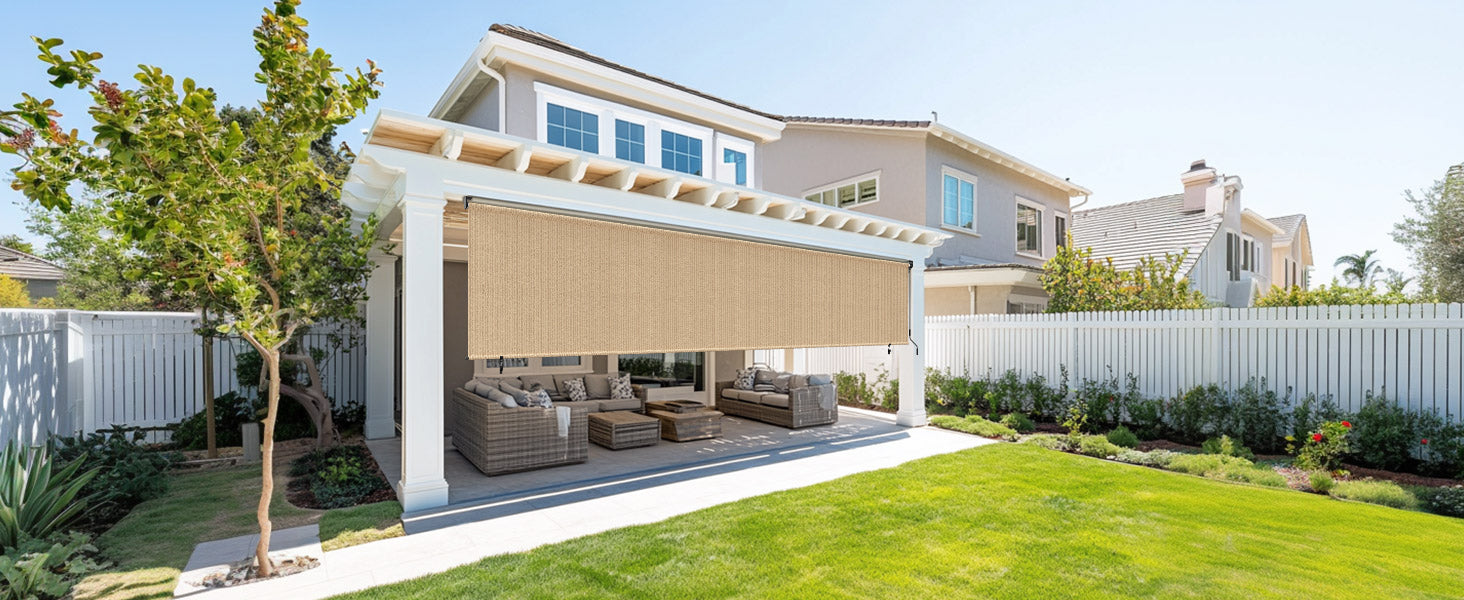 Maximize Your Outdoor Living Space for Spring