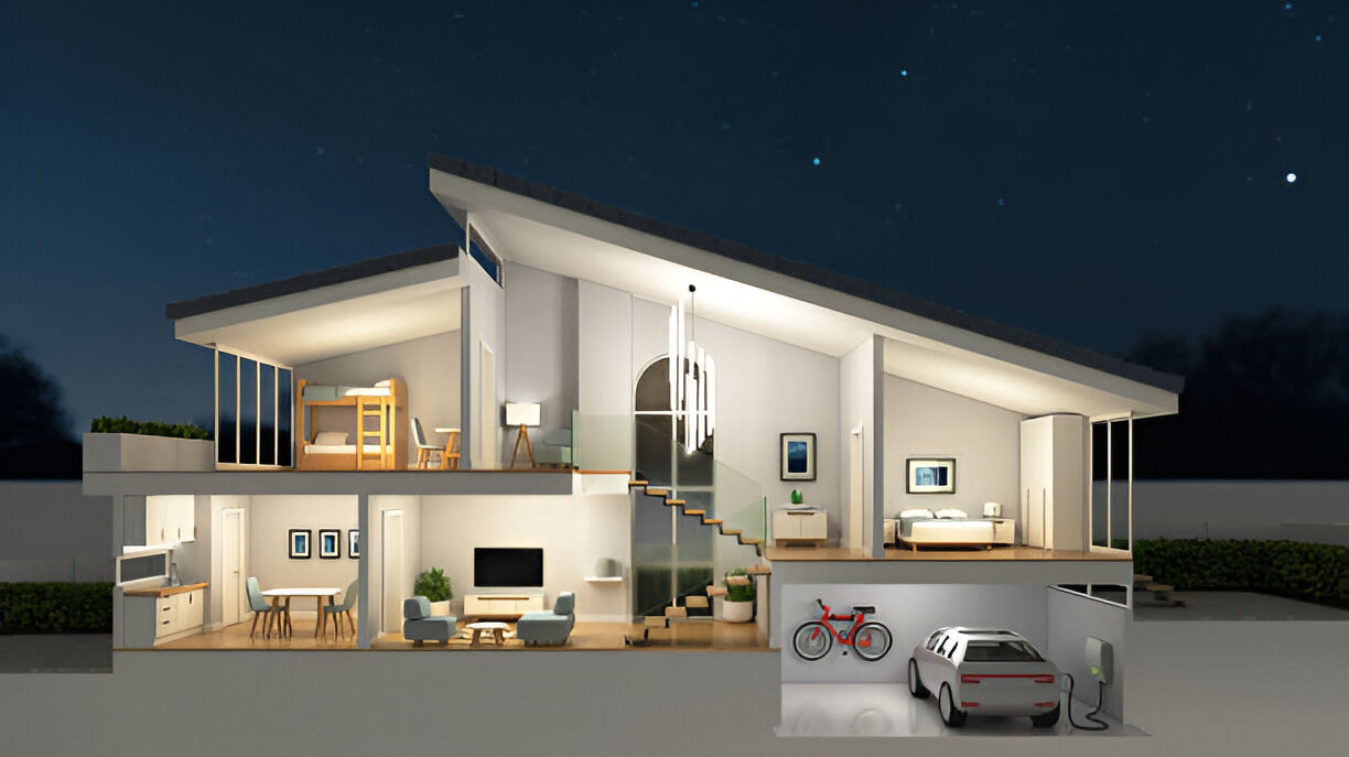 Reduce Your Home's Carbon Footprint with Eco-Friendly Home Design