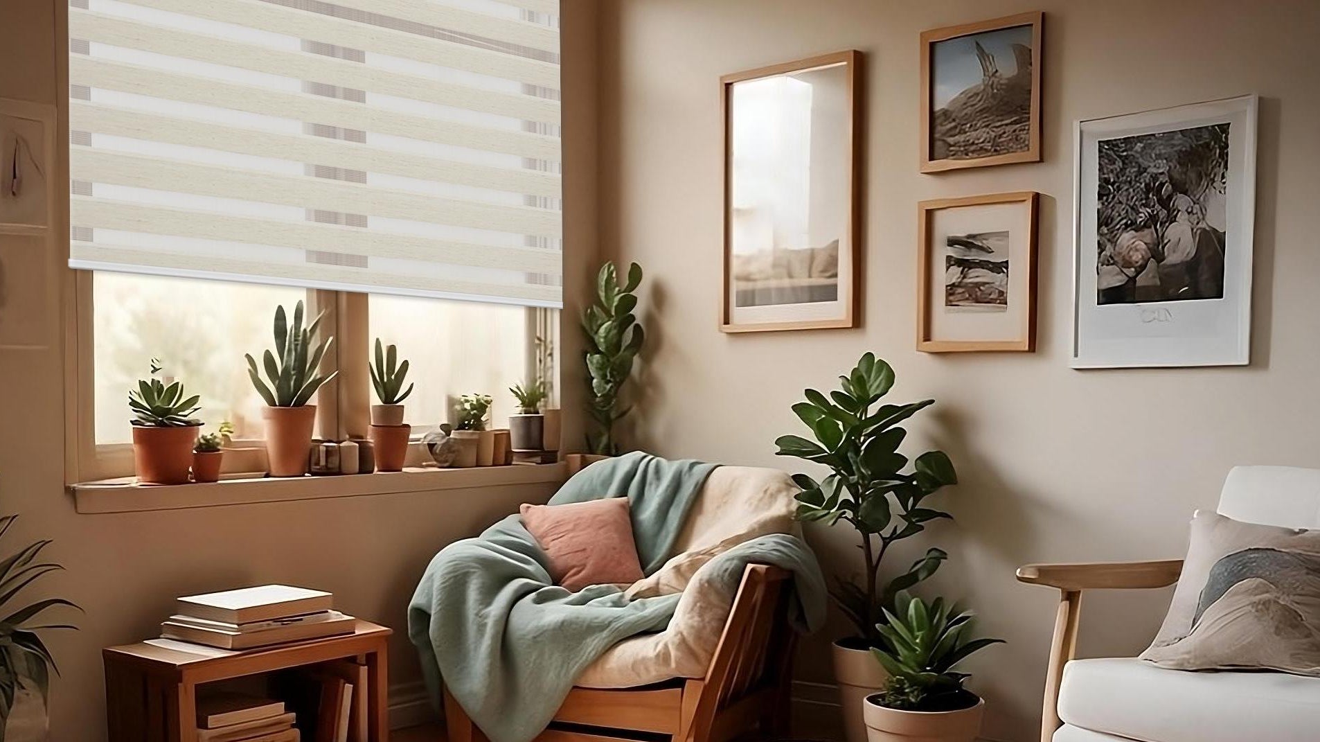 How to Create a Cozy and Relaxing Home for Rainy Spring Days?
