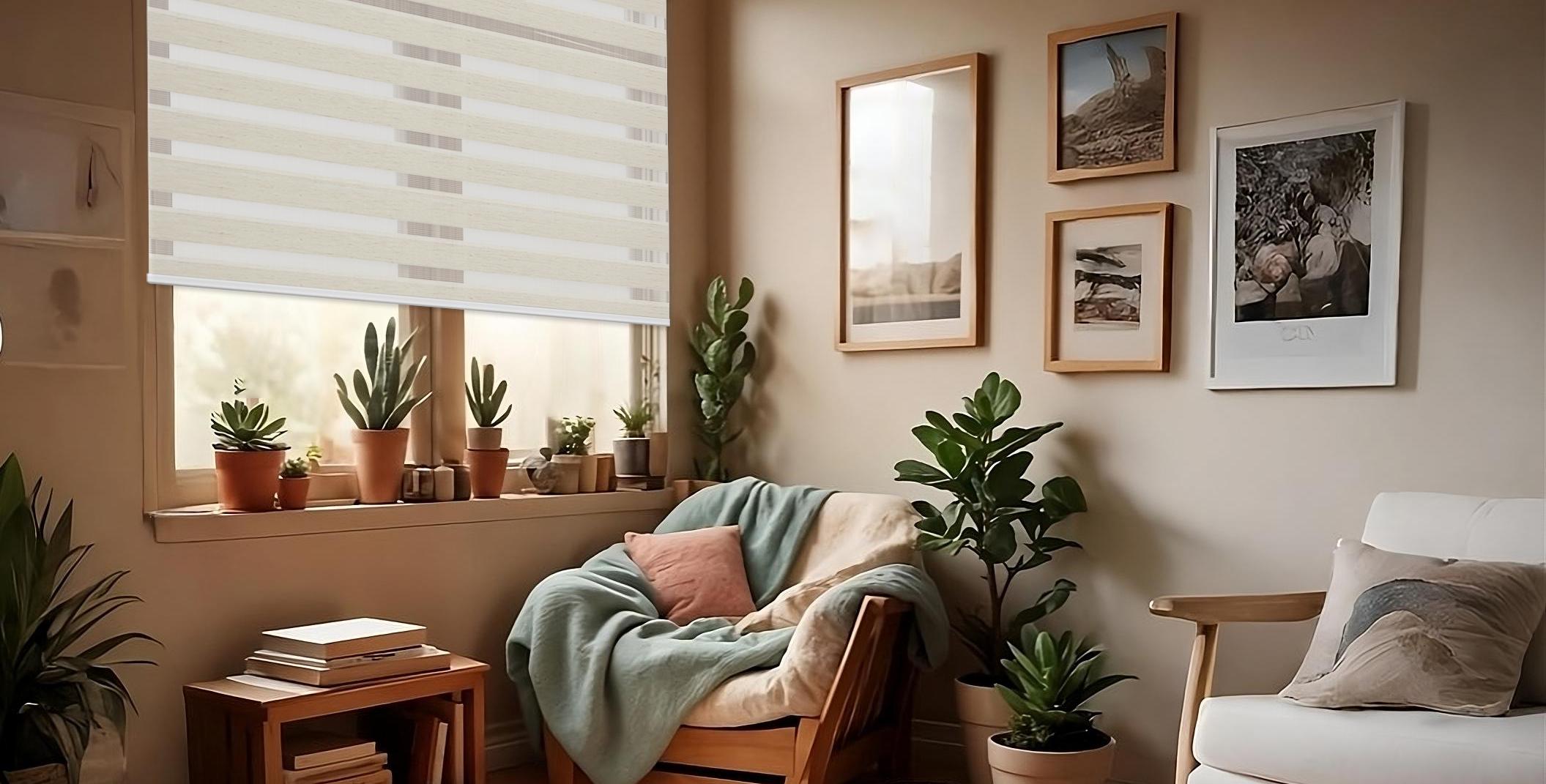 How to Create a Cozy and Relaxing Home for Rainy Spring Days?
