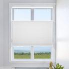 Experience maximum versatility with cordless cellular shades top down bottom up for flexible light control.