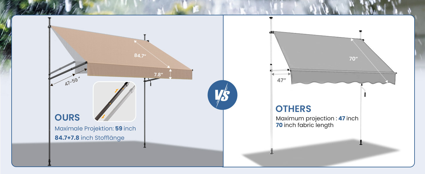 Our trusted patio covers builders offer tailored solutions.