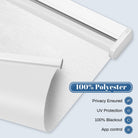custom made electric blinds
