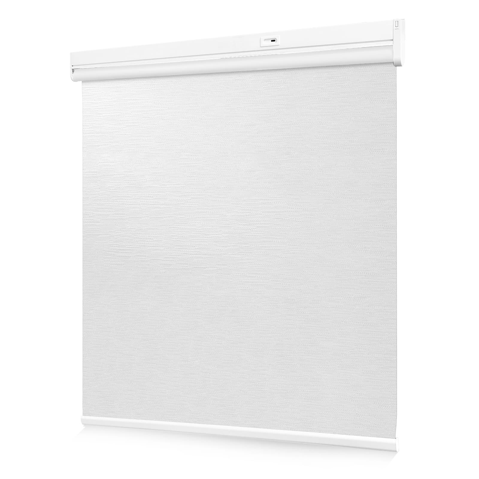 motorized automatic blinds for windows