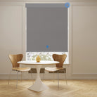 Keep your home cool and private with blackout indoor window shades that are both stylish and functional.