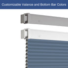 DIY window shades that are quick to install—no professional help needed.