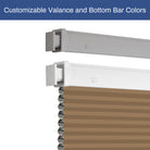 DIY window shades that are quick to install—no professional help needed.