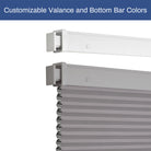 DIY window shades that are quick to install—no professional help needed.