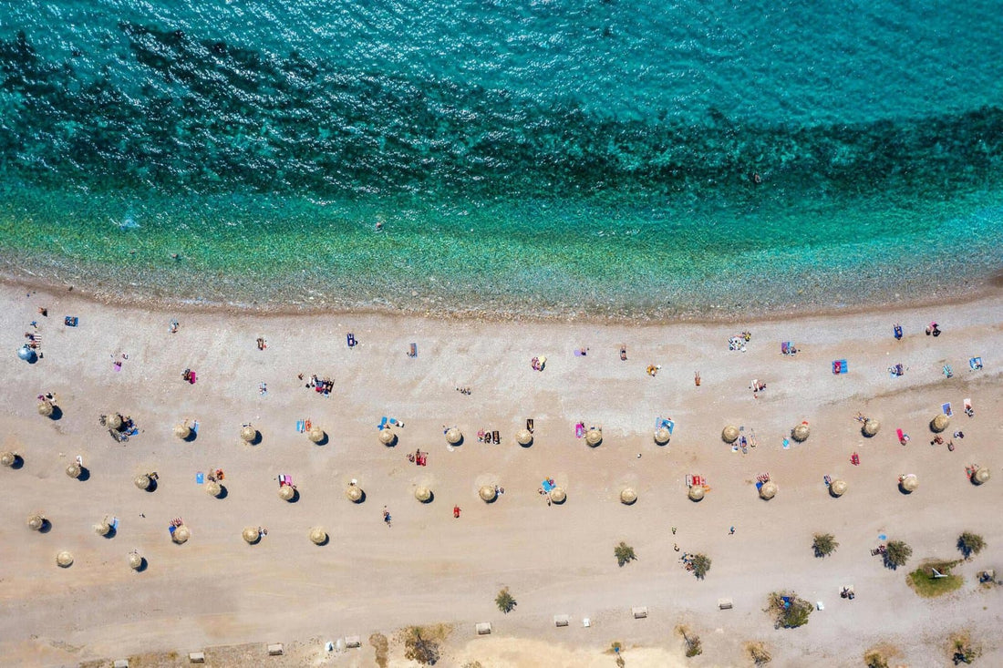 15 Beach Essentials For Your Coastal Escape