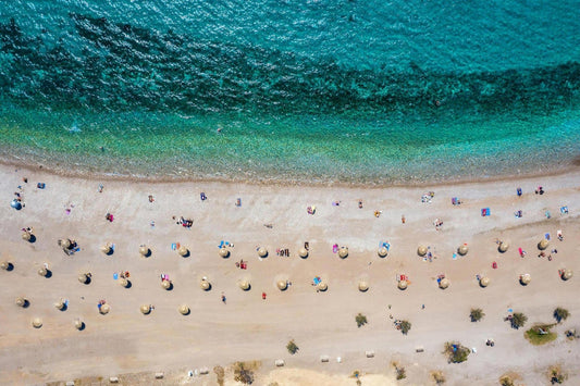 15 Beach Essentials For Your Coastal Escape