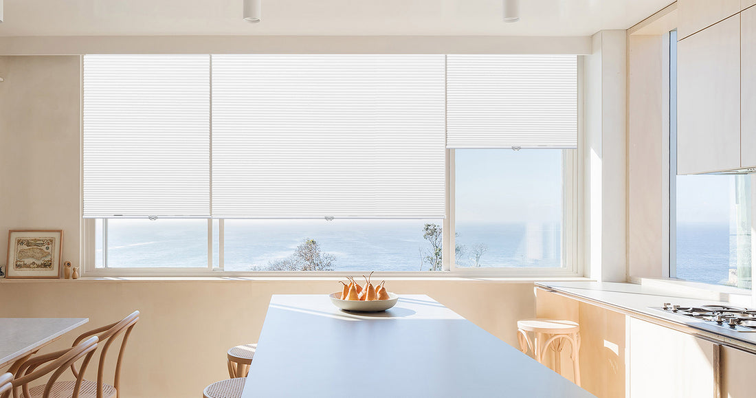 Why You Should Invest in Cellular Shades - Grandekor