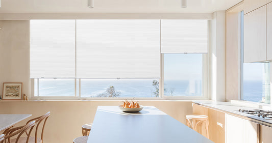 Why You Should Invest in Cellular Shades - Grandekor