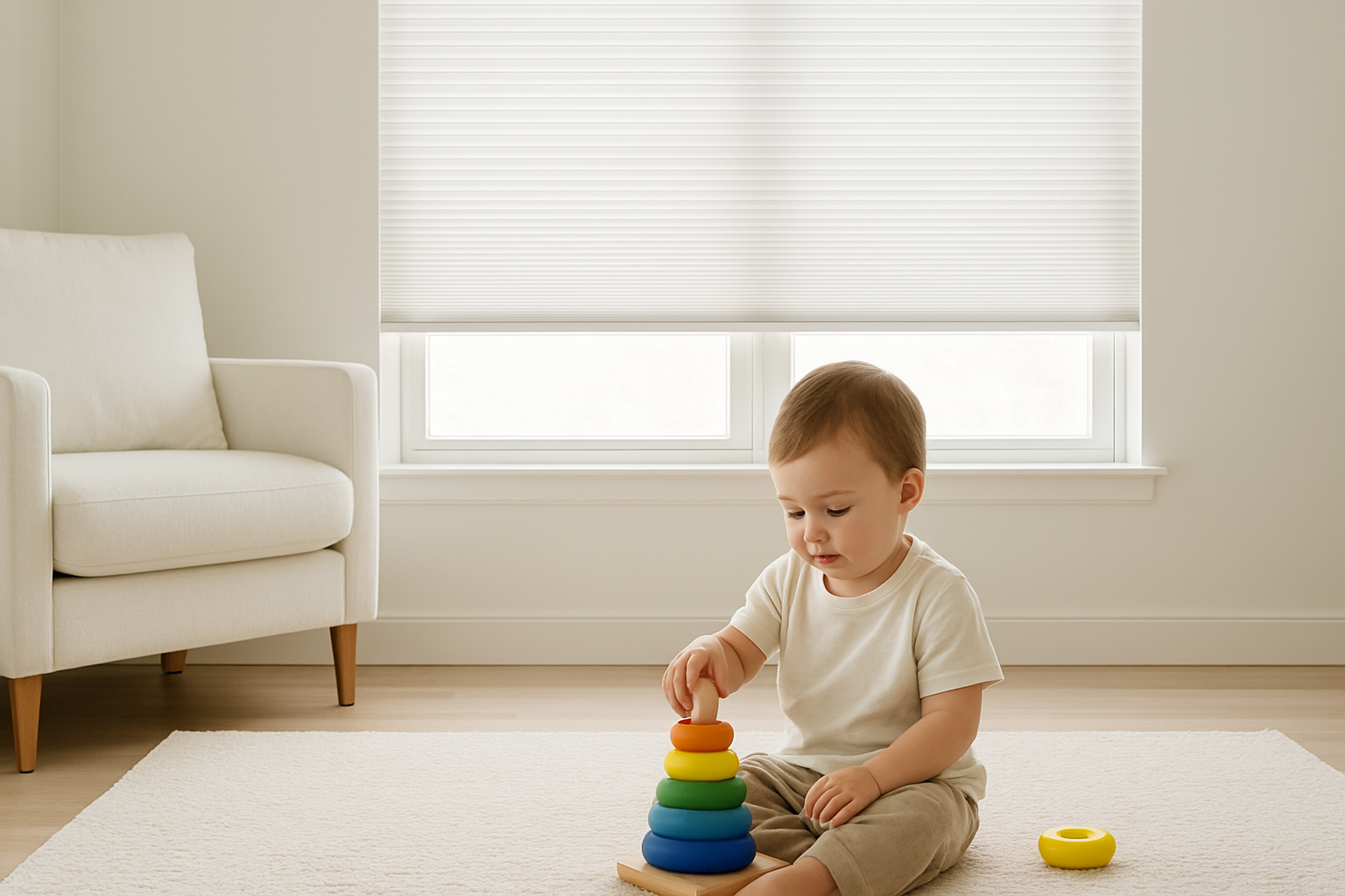 5 Common Mistakes When Installing Window Shades