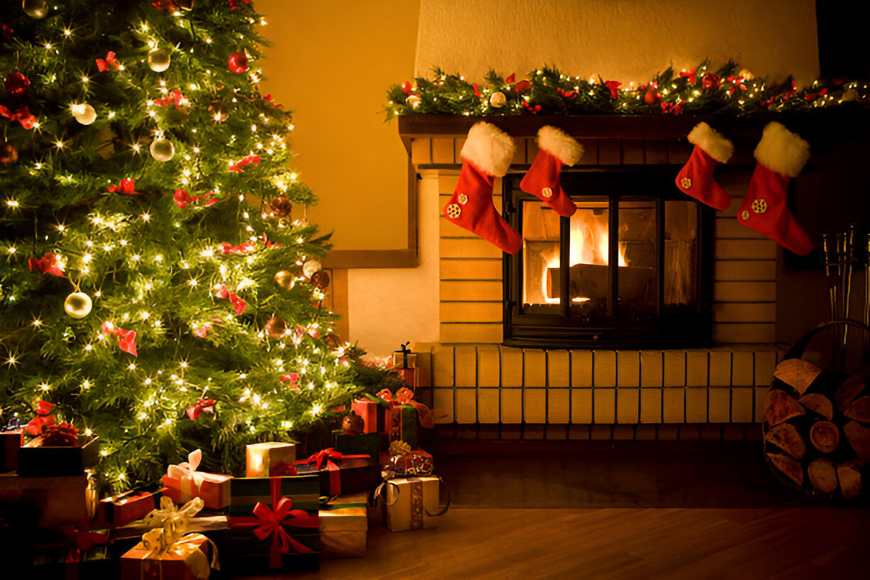 8 Unique Christmas Tree Ideas to Make Your Holidays Memorable