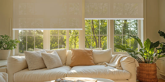 Spring Cleaning Your Home: Simple Tips for a Fresh Start