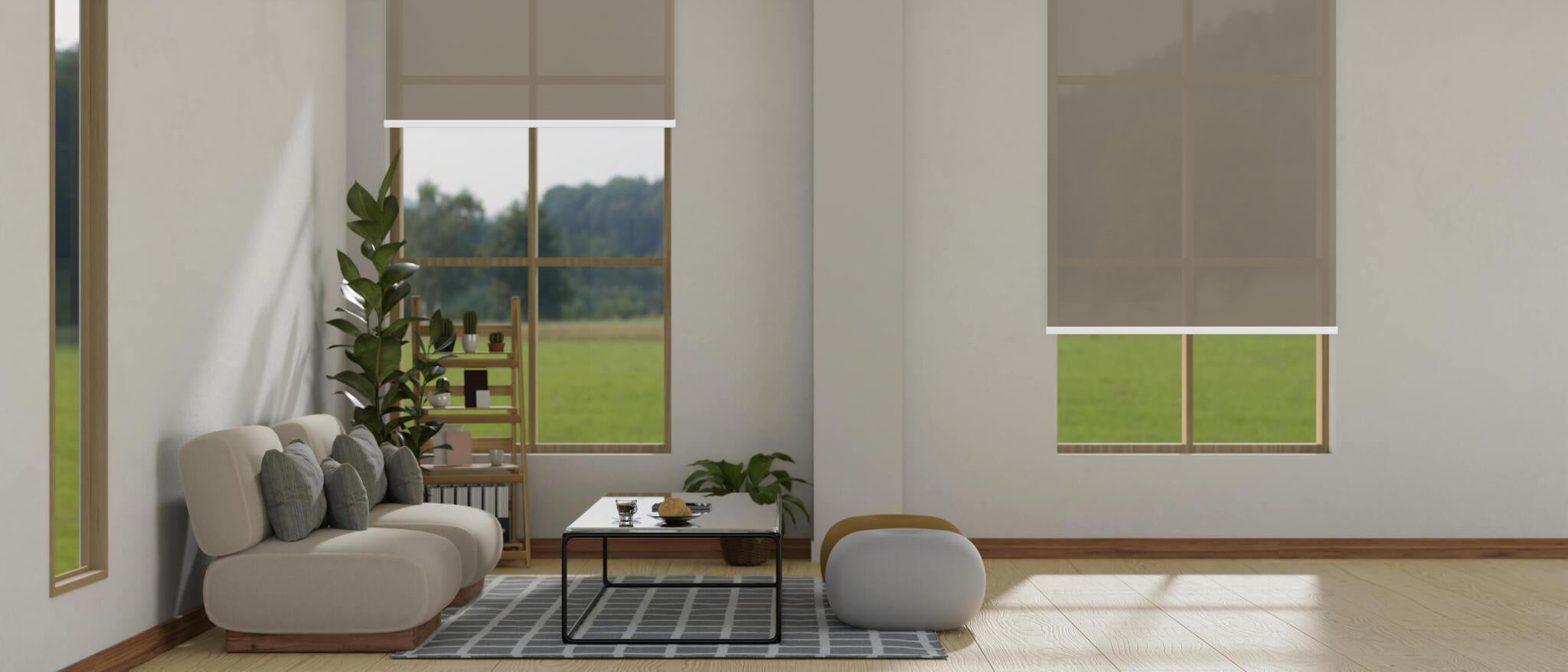 How To Create A Relaxing Room