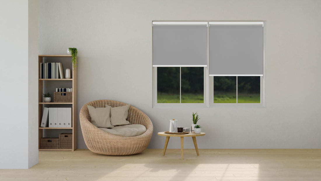 5 Common Myths About Smart Blinds