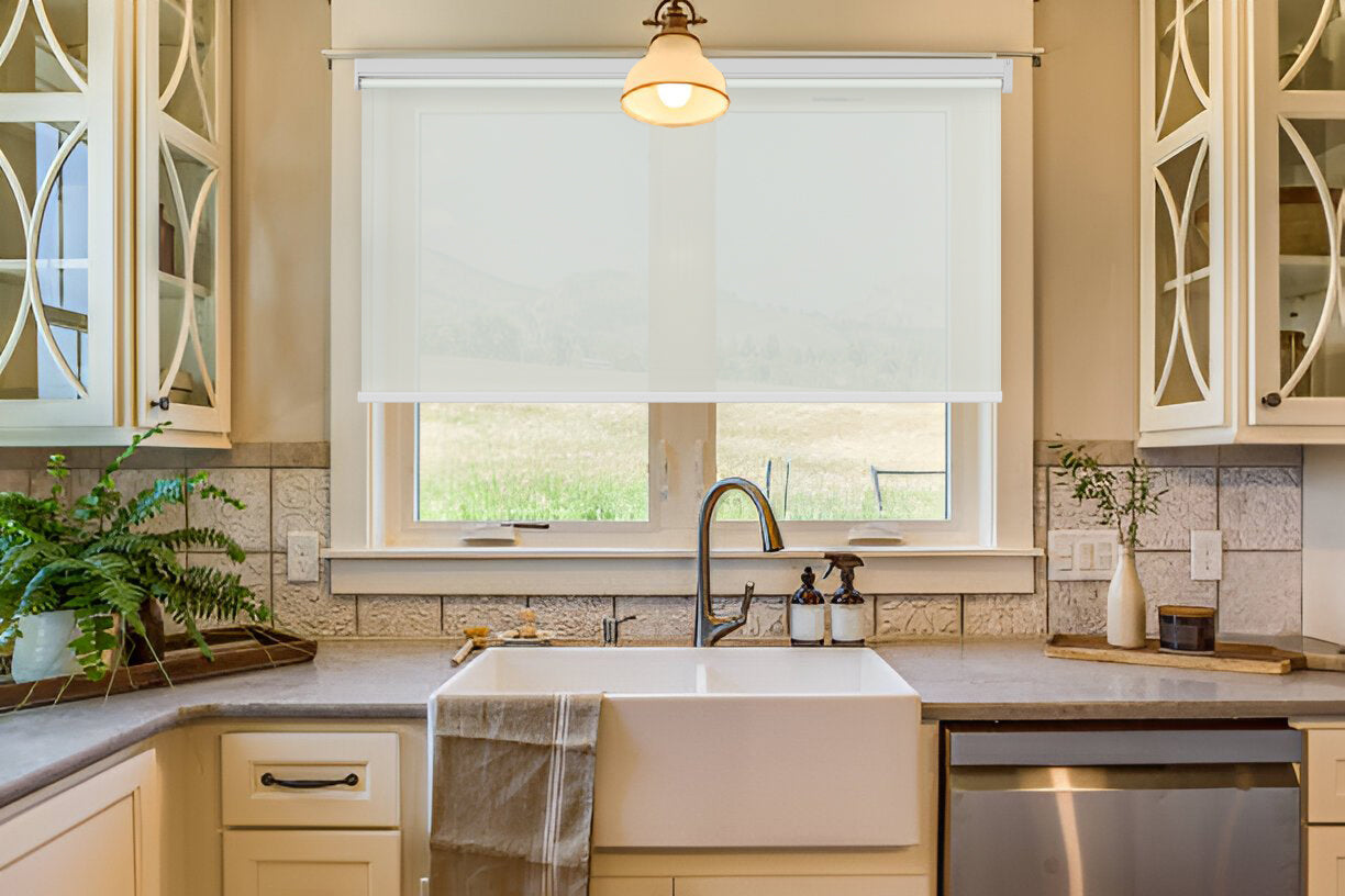 Give Your Kitchen a Minimalist Vibe with these 5 Easy Steps!