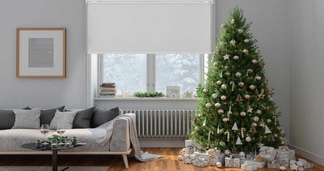 Prep Your Guest Room for the Holidays
