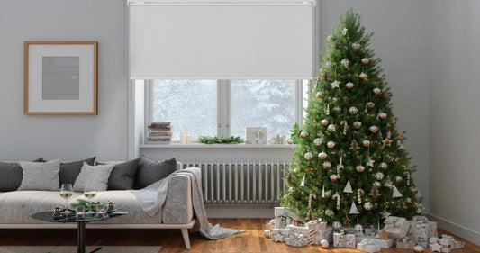 Prep Your Guest Room for the Holidays