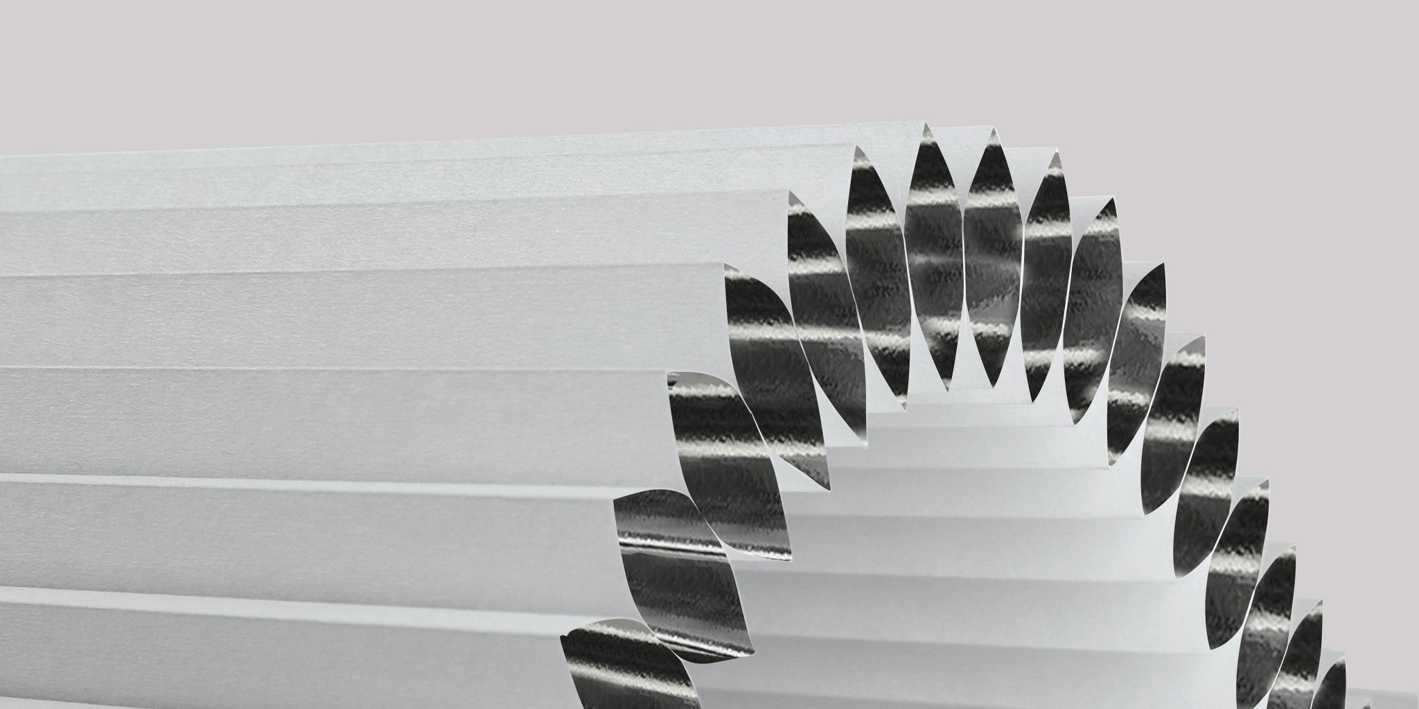 Manual Cellular Shades