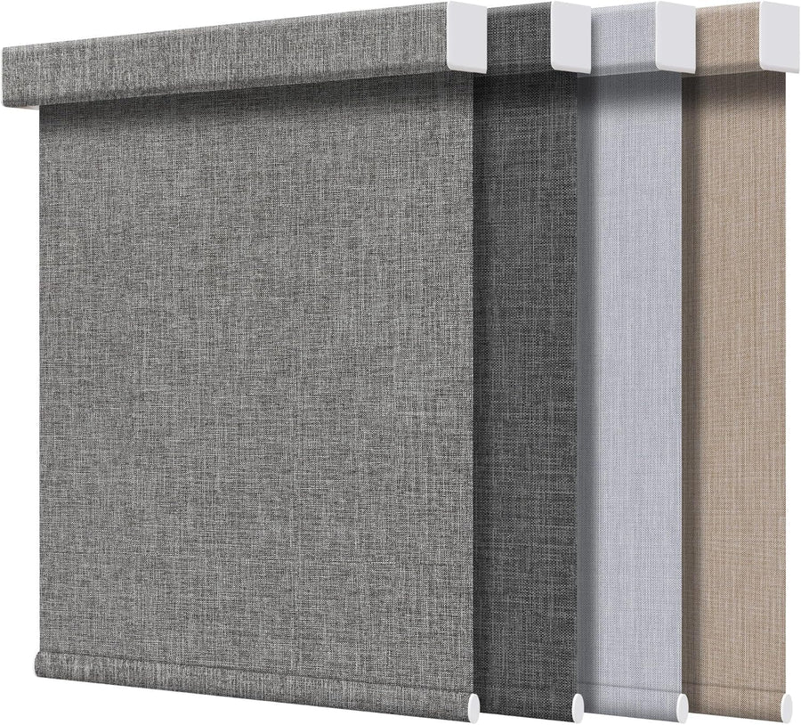 Cassette Roller Shade