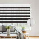 Stylish and functional, window blinds zebra offer adjustable light and privacy.