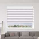Stylish and functional, window blinds zebra offer adjustable light and privacy.