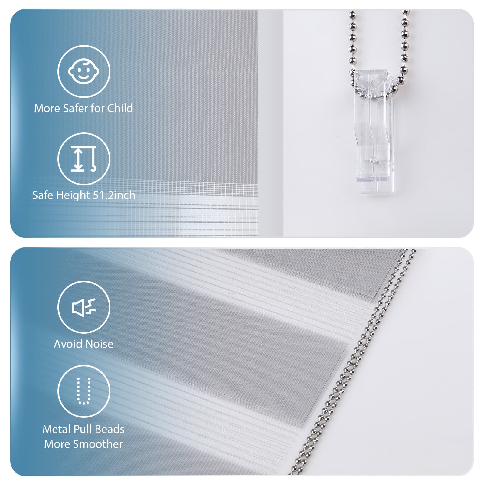 zebra double roller blinds light blocking shades
