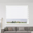 Stylish and functional, window blinds zebra offer adjustable light and privacy.