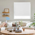 Grandekor-M100 Light Filtering Roller Shades