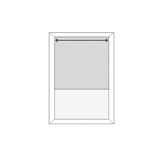 Width (Inches)